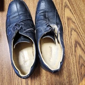 Mens dress shoes
